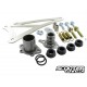 Exhaust Bracket Complete Yasuni C16 Minarelli horizontal