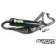 Exhaust Tecnigas Q-TRE CPI-Vento-Keeway
