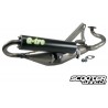 Exhaust Tecnigas Q-TRE CPI-Vento-Keeway