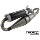 Exhaust Tecnigas Next-R CPI-Vento-Keeway