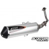 Exhaust Tecnigas 4Scoot Zuma 125cc