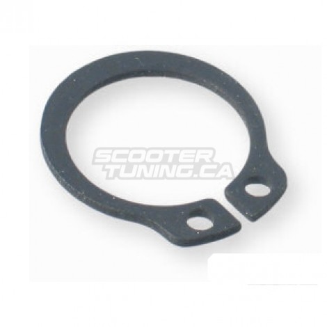 Remplacement Kickstart Shaft Snapring (PGO)