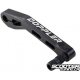Kickstart lever Doppler Evo Black