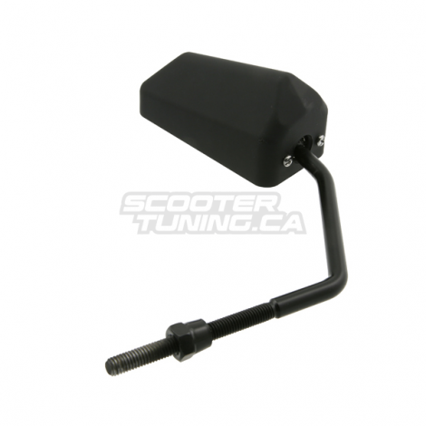Mirror Tun'r F1 Style M8 Black (R/L)