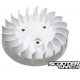 Replacement air fan Tun'r white