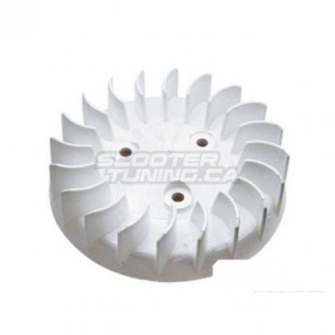 Replacement air fan Tun'r white