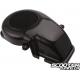 Engine Cover Tun'r Black Minarelli Vertical