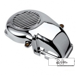 Couvert de Fan Tun'r Chrome Minarelli Vertical