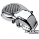Engine Cover Tun'r Chrome Minarelli Vertical