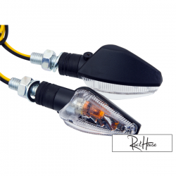 (2X) Indicator light Tun'r Ambiance