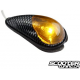 Indicator light Tun'r  Raindrop Basic Carbon