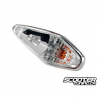 Indicator light Tun'r Raindrop Futur Chrome