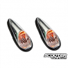 Indicator Light Tun'r Raindrop Basic Chrome
