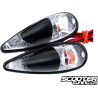 Indicator Light Tun'r Raindrop Double Black