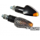 Indicator Light Tun'r Led Street Legal Black