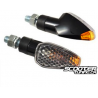Indicator Light Tun'r Led Street Legal Black