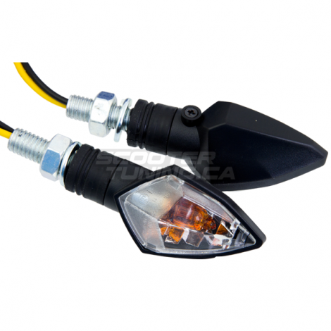 Indicator Light Tun'r Ruby