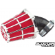 Airfilter Tun'r Adjustable Chrome