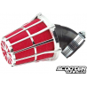 Airfilter Tun'r Adjustable Chrome