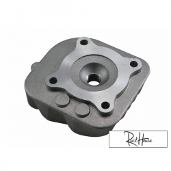 Remplacement Cylinder Head Teknix 50cc Minarelli Horizontal