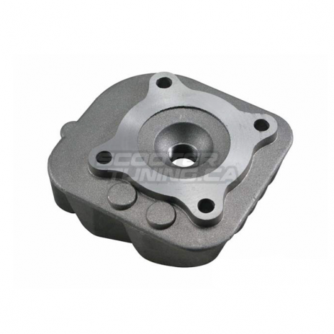 Remplacement Cylinder Head Teknix 50cc