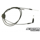 Throttle Cable (Carb & Oil Pump) CPI-Keeway-Eton