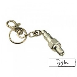 Keyring tun'r spark plug