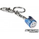 Keyring tun'r Piston blue