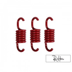 Clutch Springs NCY GY6 125/150cc (2000rpm)