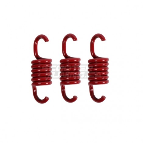 Clutch Springs NCY GY6 125/150cc (2000rpm)