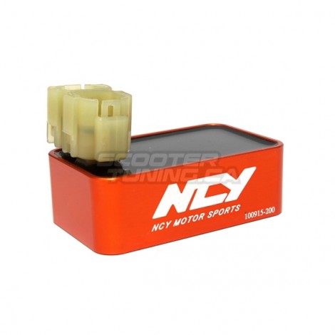 Performance CDI NCY GY6 150cc