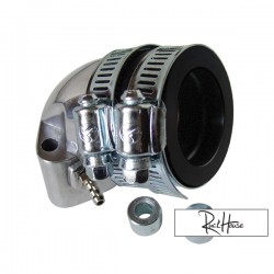Intake NCY Polished (33mm) GY6 125-150cc