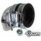 Intake NCY Polished (28mm) Without EGR