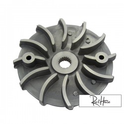 Front Pulley NCY GY6 125/150cc (Drive Face)