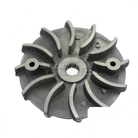 Front Pulley NCY GY6 125/150cc (Drive Face)
