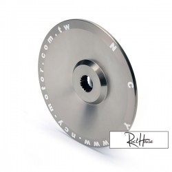 Poulie Avant NCY Aluminium GY6 125/150cc (Drive Face)
