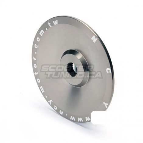 Front Pulley NCY Aluminium GY6 125/150cc (Drive Face)
