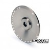 Front Pulley NCY Aluminium GY6 125/150cc (Drive Face)