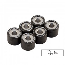 Variator roller weights  Malossi 18x14mm