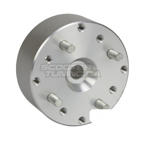 Rear Hub Multi Bolt partern (4/110)