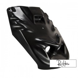 Front Fairing GW2 Black Bws/Zuma 2002-2011
