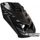 Front Fairing GW2 Black (Greenwood)