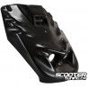 Front Fairing GW2 Black (Greenwood)