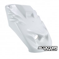 Front Fairing GW2 White Bws/Zuma 2002-2011