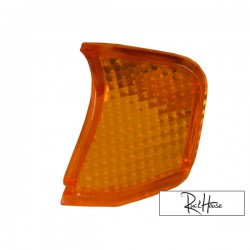 Plastique droit de Flasher arrière (Yamaha Bws/Zuma 02-11)