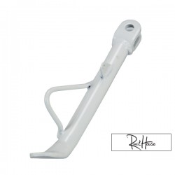 Sidestand White (PGO Big-Max)
