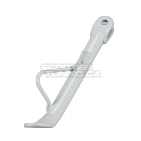 Sidestand White (PGO)