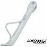 Sidestand White (PGO)