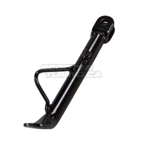 Sidestand Black (PGO)