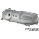 CVT Cover Gray Yamaha (Bws/Zuma 2002-2011) 